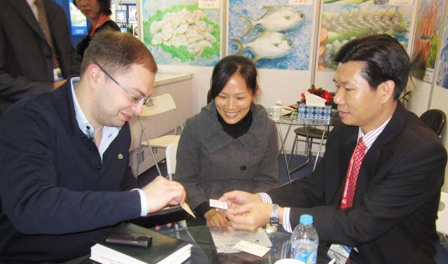 外贸是一种职业吗,外贸是做什么的岗位