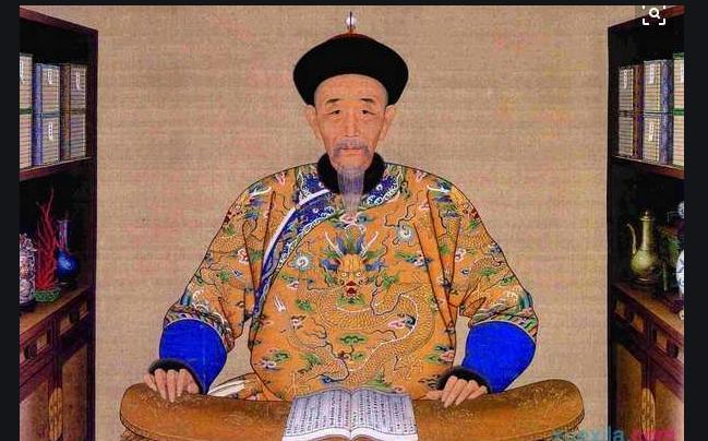 康熙宫女实验,康熙治天花的小故事