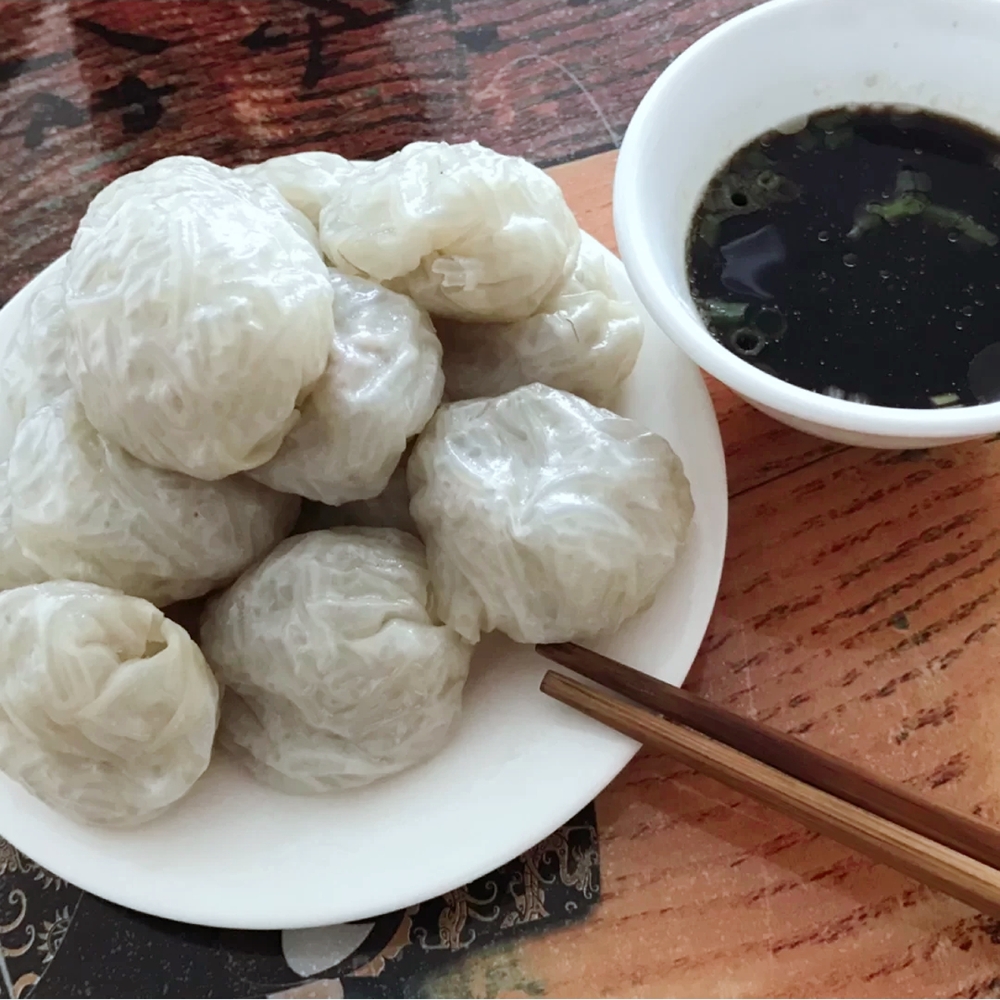 看完这些美食你就知道了,沙县小吃经典美食