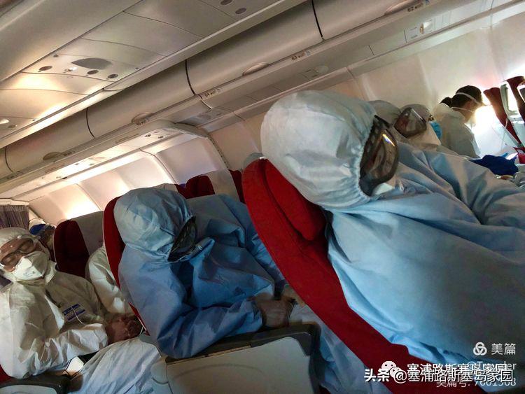 亲测攻略：从塞浦路斯到迪拜，迪拜回中国小记