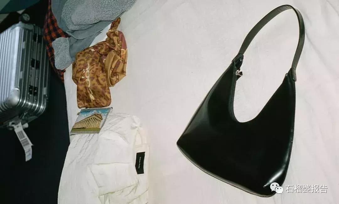 秋季新包推荐,最新款秋季包