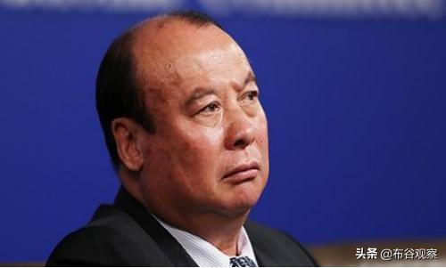 泛海集团卢志壮和卢志强什么关系,泛海老板卢志强潍坊经历