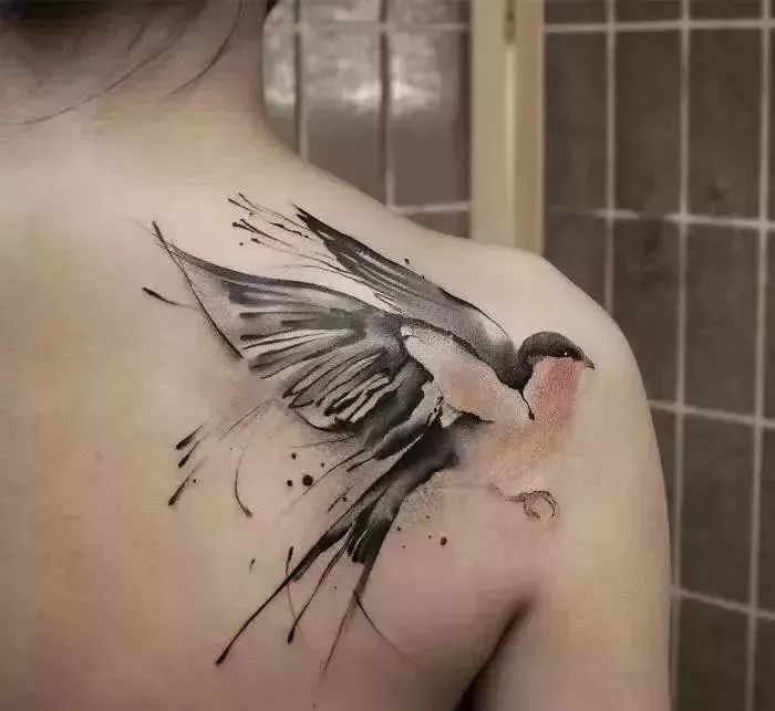 古代纹身刺青是刑罚吗,刺青这个刑罚是从哪个朝代开始