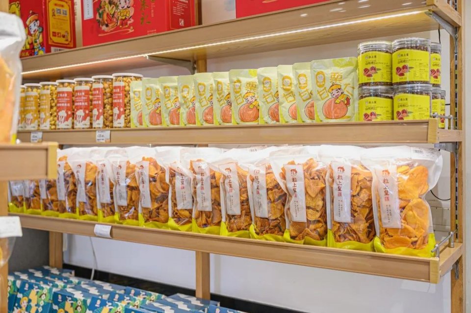 粒上皇香甜板栗,粒上皇25元现炒板栗团购价15.9元