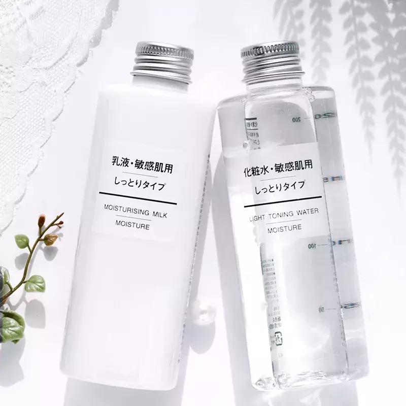 秋冬水乳套盒推荐平价,冬天好用的平价水乳套装