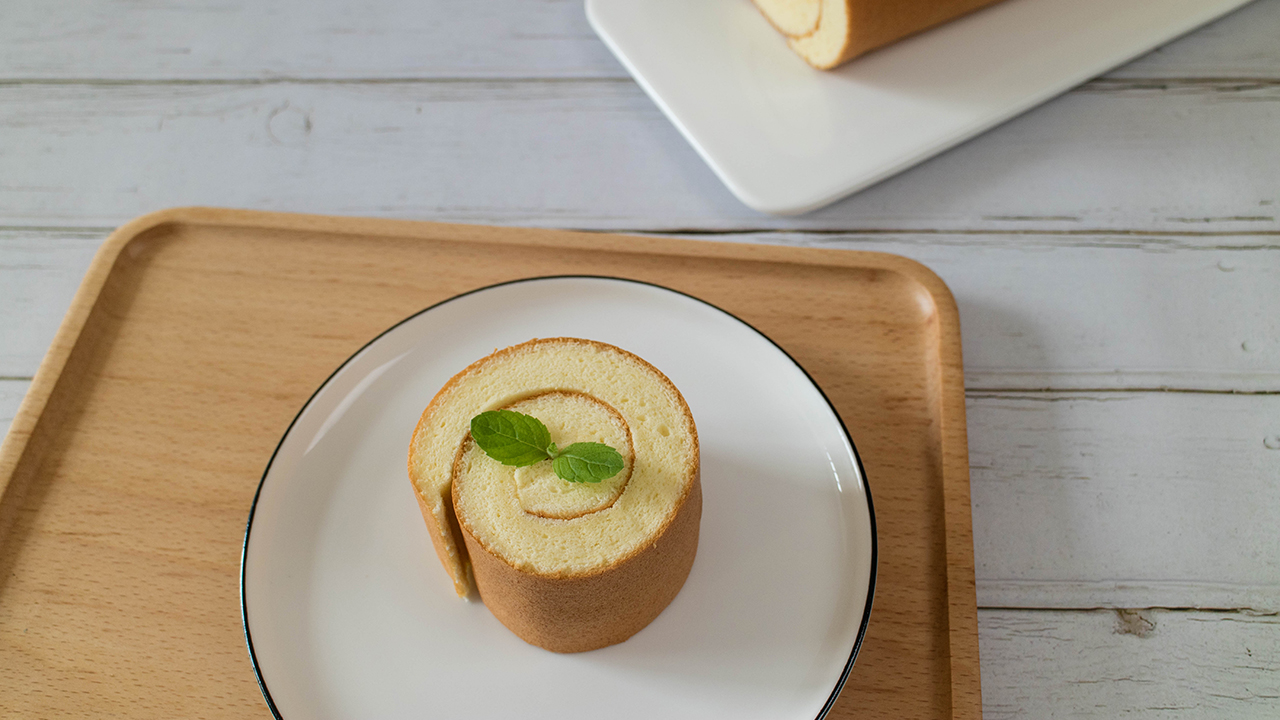 彻底告别失败电饭煲蛋糕详细做法,零失败的蛋糕卷教程