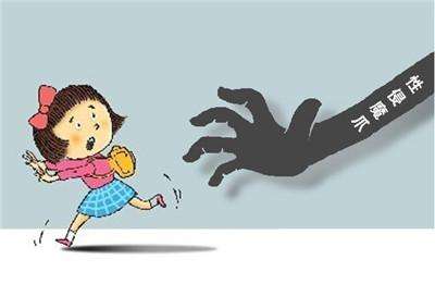 女学生惨遭老师毒手的故事,小时候被老师性侵案件