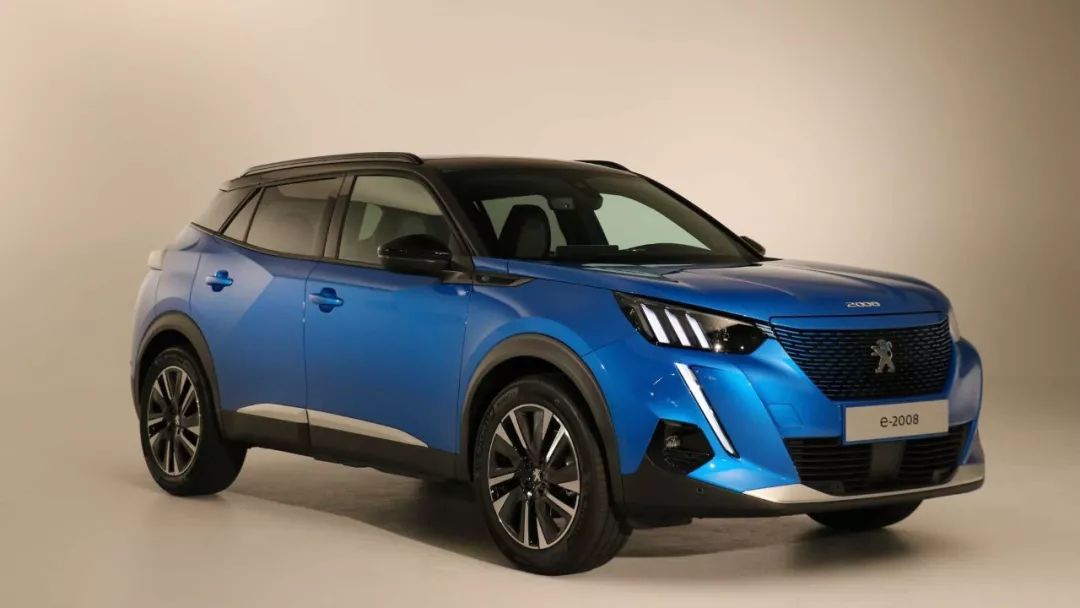 2008标致最新消息,2008标致变化