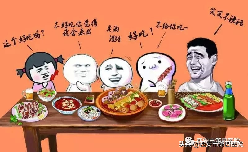 炎炎夏日美食,炎炎夏日少不了的这7种食物