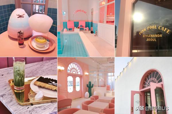 韩国首尔必买美妆品牌,韩国美妆护肤品推荐