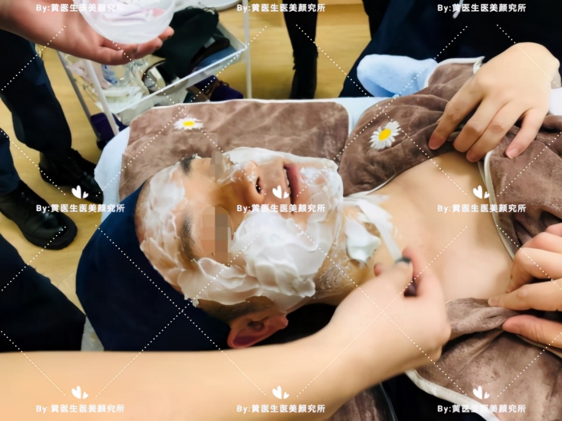 第一次做热玛吉的感受,热玛吉术后注意事项和护理