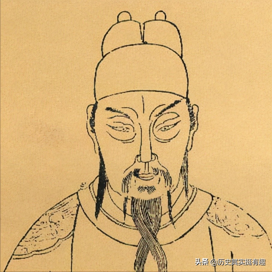 夏言：倘若这天地之间是一盘棋，那我愿做这盘棋中不朽的棋魂