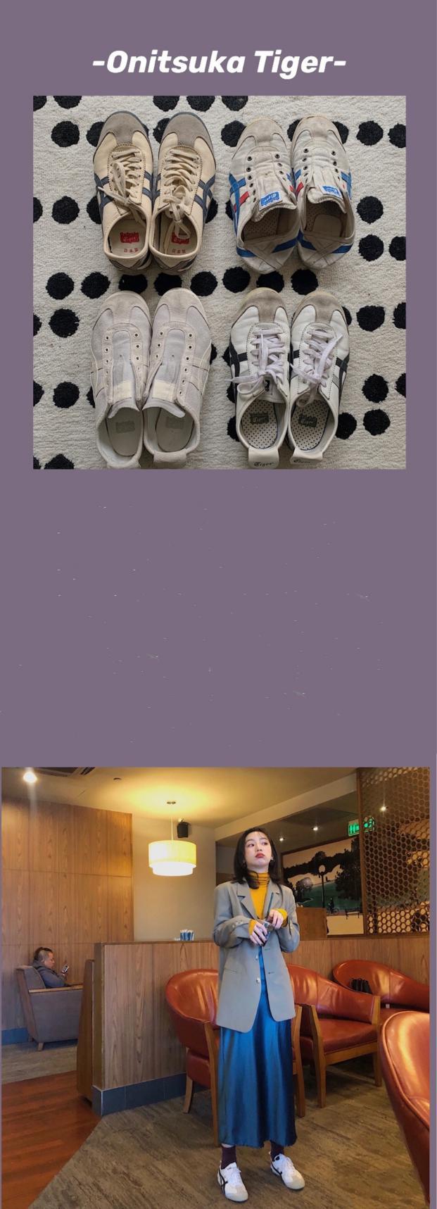 今年春夏运动鞋推荐,今年新款的运动鞋