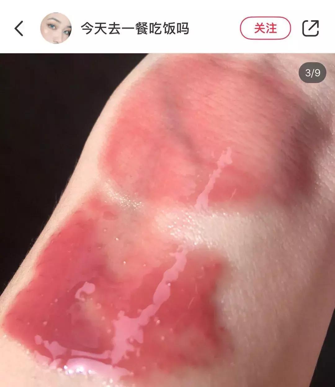 热门夏日口红推荐女生款,夏季超显白大牌口红