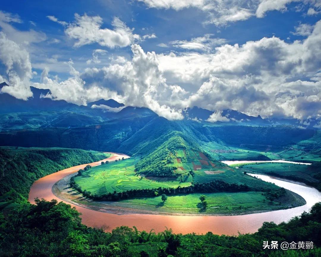 为什么云南女人长相好看,云南真的很漂亮吗