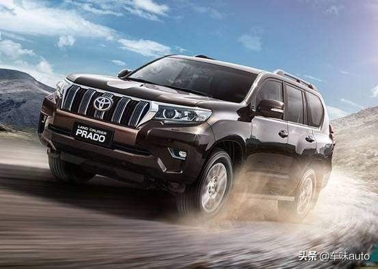 为什么丰田普拉多这么保值,丰田普拉多2.7跟4.0哪个保值些