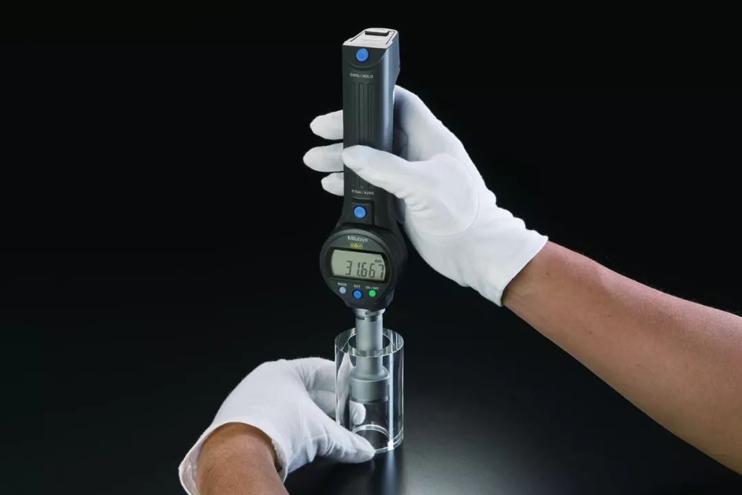 孔径千分尺量具作用,标准机械外径千分尺使用步骤