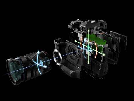 2022年奥林巴斯e-m1x固件升级,奥林巴斯e-m1iii深度评测