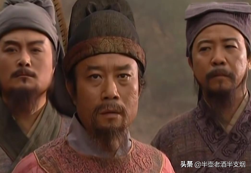 宋江是文官还是武将,宋江当过兵吗