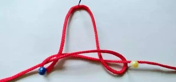 5款有爱的手链教程,非常简单好学,我就不相信你学不会!收藏