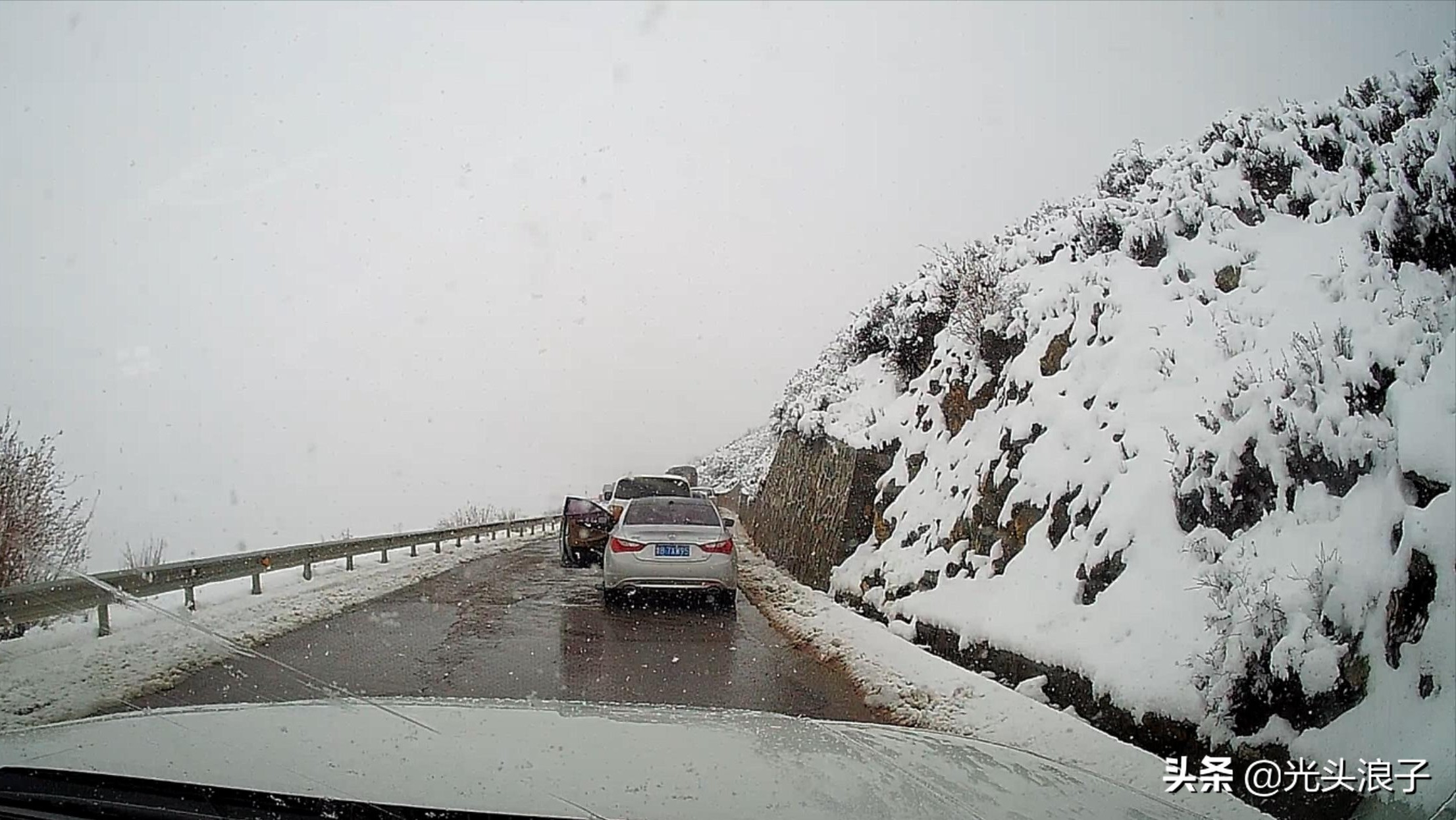 川藏318最危险的路段,川藏线318最容易落石的时间段