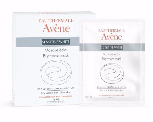 雅漾美白补水面膜,雅漾舒缓保湿面膜测评