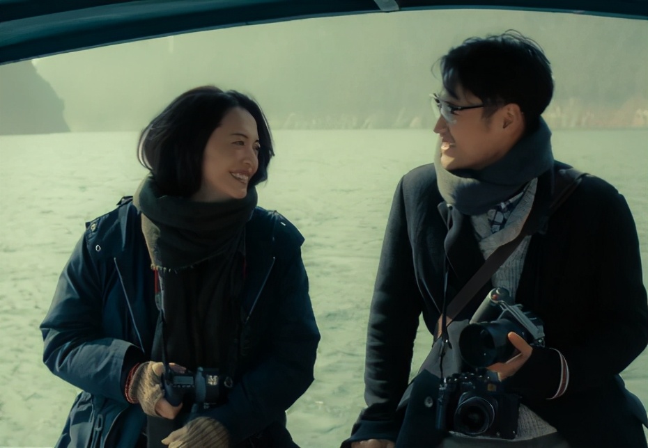 当一个女人无所畏惧是怎么样表现,女人要敢于直面问题