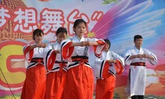 清丰中小学校园颜值大PK,你喜欢哪一所~