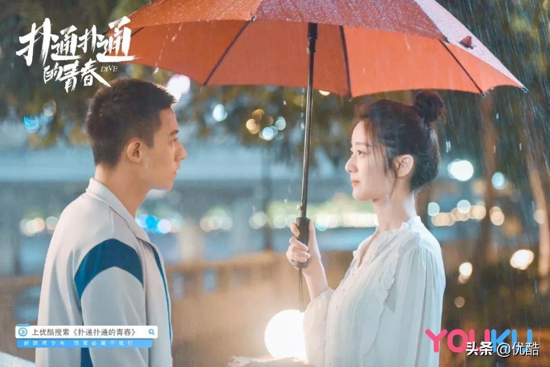 满屏小鲜肉有多养眼?这部新剧的荷尔蒙快要溢出屏幕了