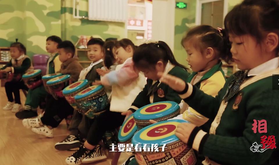 「相豫」倾心构建家门口的优质幼儿园——记濮阳县爱丁堡幼儿园