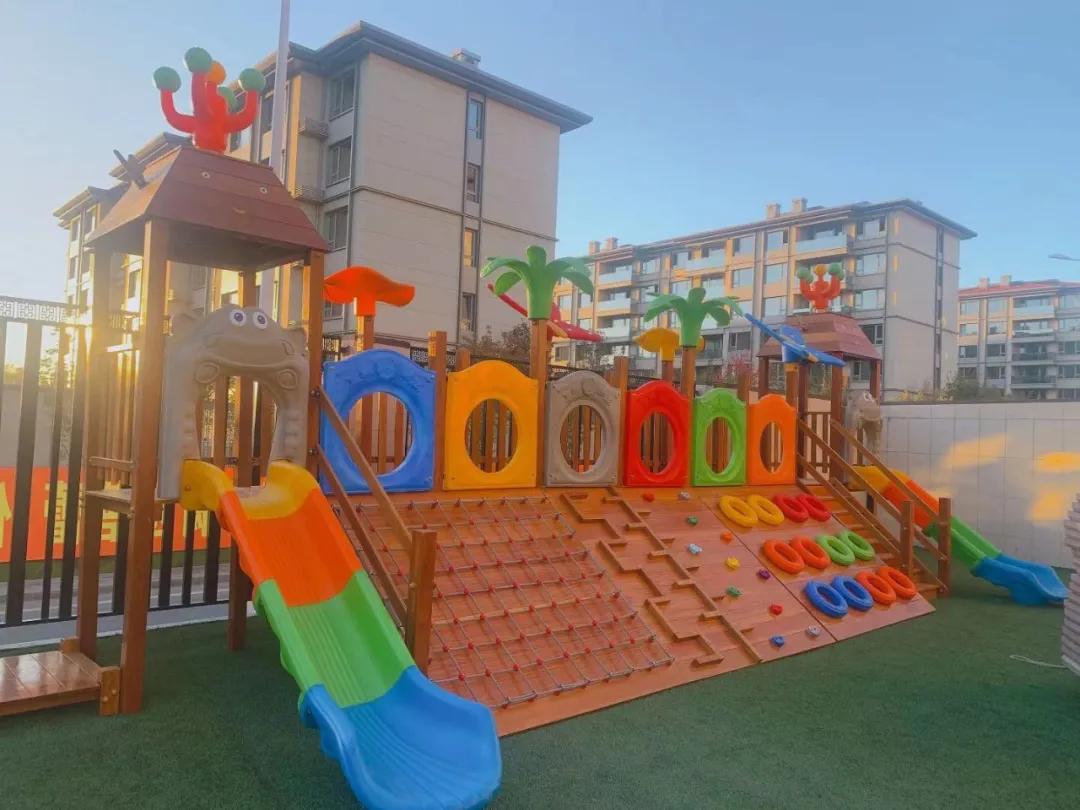 净月区新增四所公办幼儿园在哪,净月普惠幼儿园