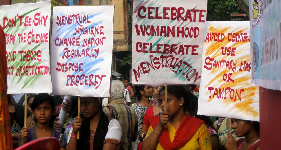 月经为什么叫大姨妈不叫大姑妈,月经为什么叫大姨妈不叫小姨妈