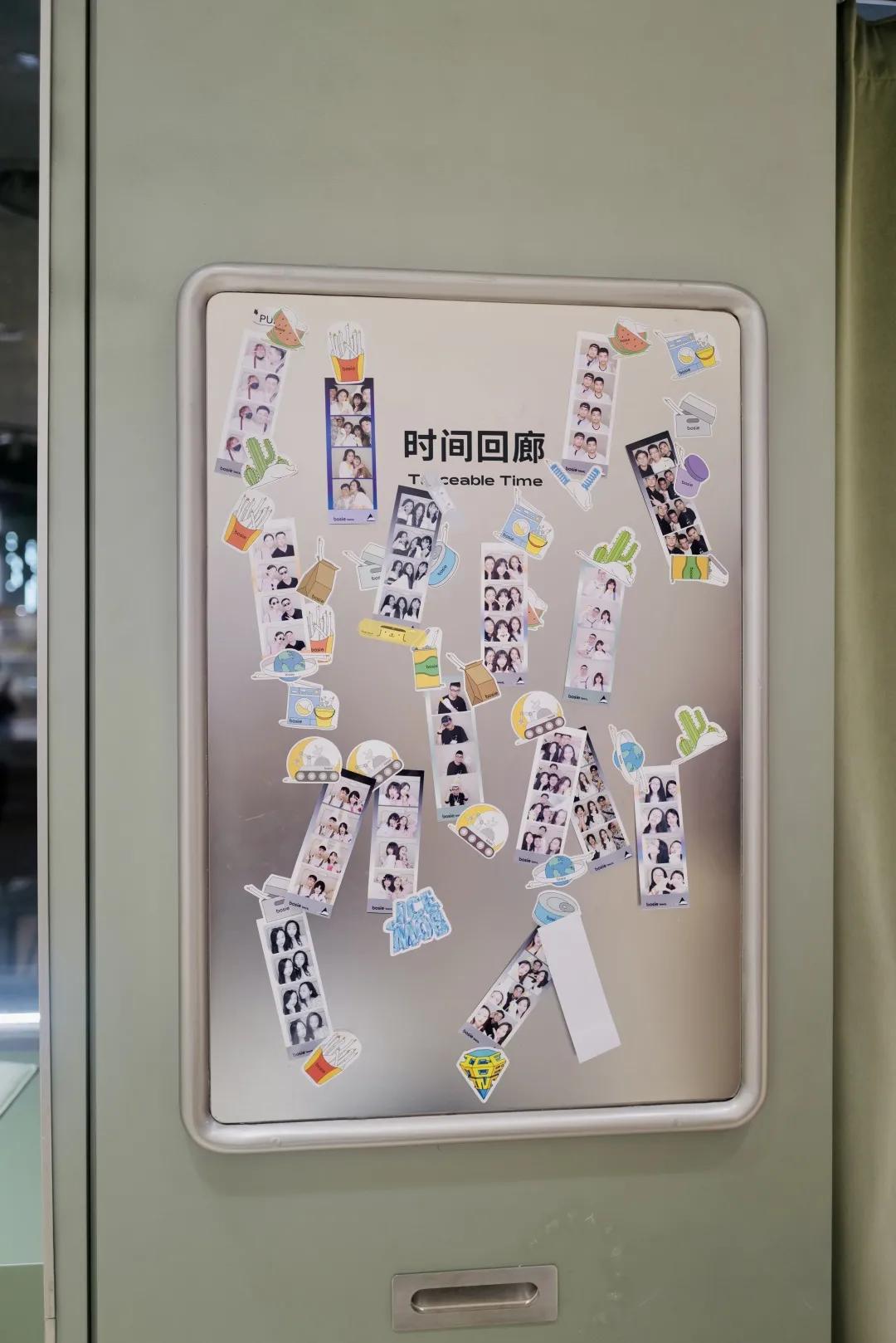 别争了,这条马路才是魔都内卷之王