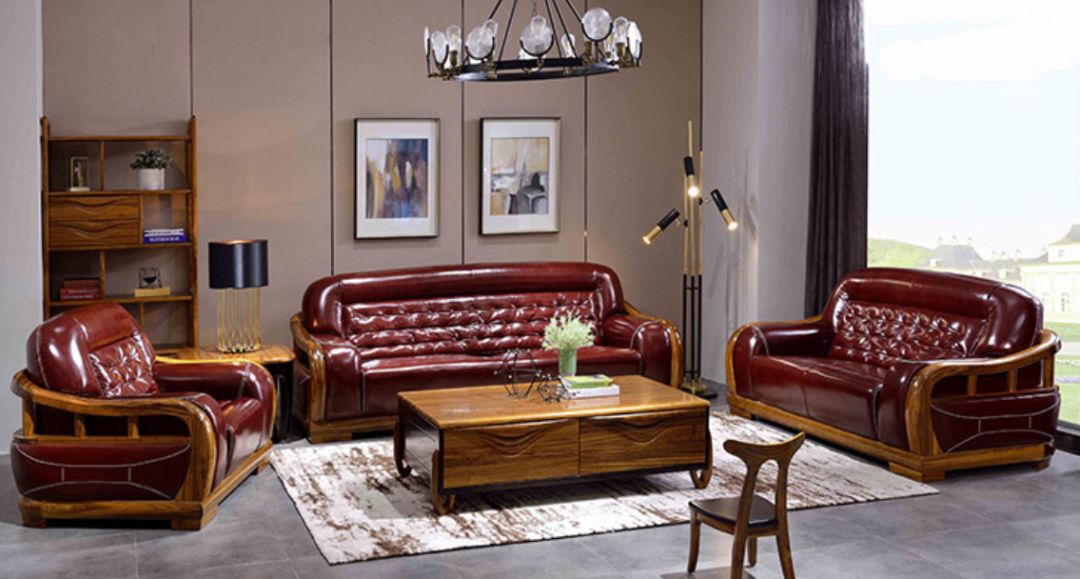 布艺沙发和真皮沙发怎么选,真皮沙发与布艺沙发谁更有优势些