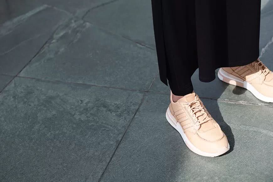 adidas明年发售yeezy,adidas来年再战