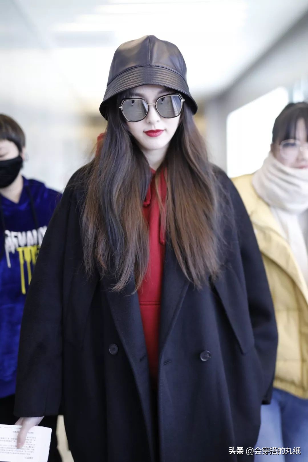 什么口红显白效果最好用,显白口红怎么挑