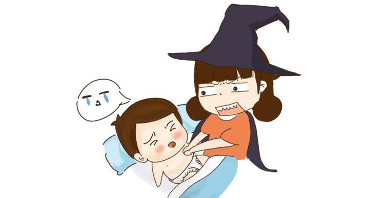 新生女婴要挤乳核了会影响发育吗,女宝宝刚出生需要挤扁豆吗