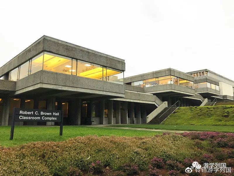 加拿大西蒙弗雷泽大学简介,西蒙弗雷泽大学