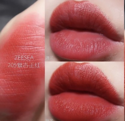 这些口红你买过哪几种,口红千万不要买的大牌
