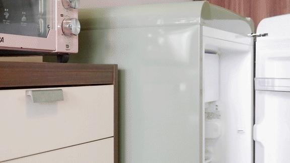 小米最新款冰箱法式,小米最具性价比的双开门冰箱