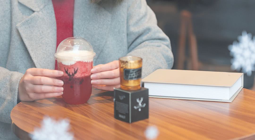 鹿角巷正版的有多少家店,鹿角巷产品