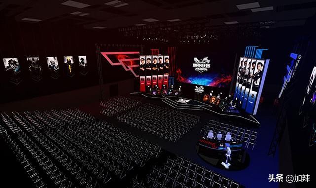 lck主持人最新消息,lck主持人突发事件