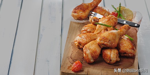 贡乃烤鸡-vegan化妆品-LINE公仔，这些都是韩国产？