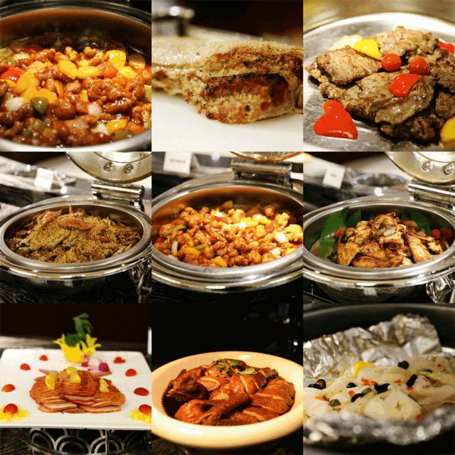 十堰美食春节正常营业餐厅,十堰餐饮恢复营业通知