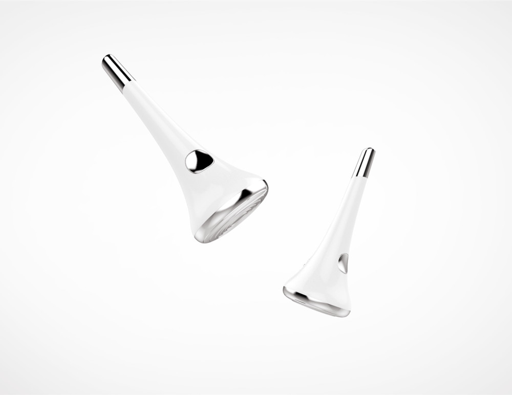 你进来，我跟你好好讲一下红蓝光护肤