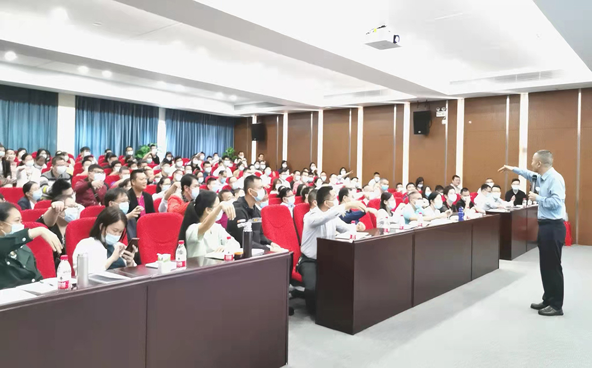 国药一方制药有限公司,国药集团郭建新调研一方制药