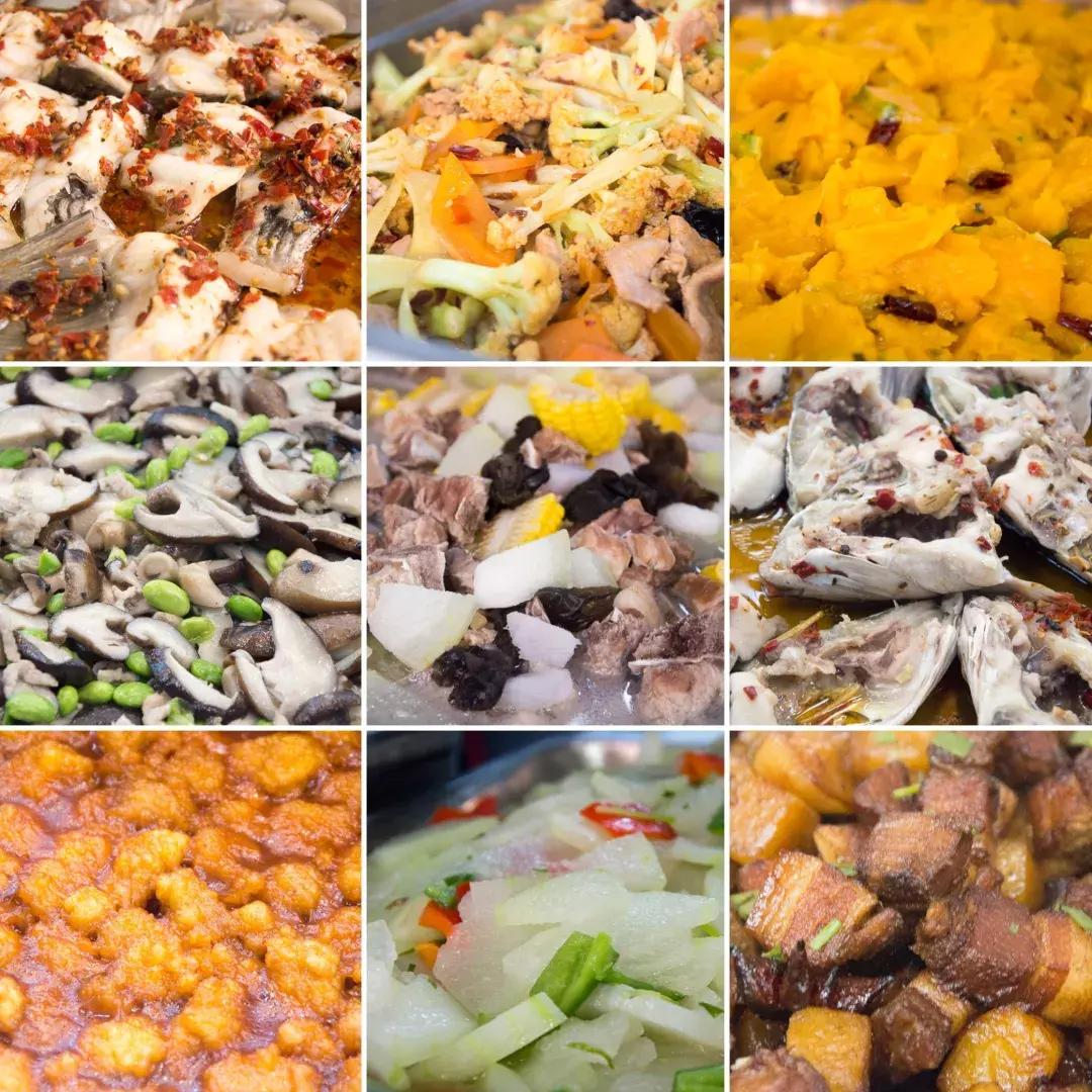 旧貌换新颜了,旧貌换新颜日新月异