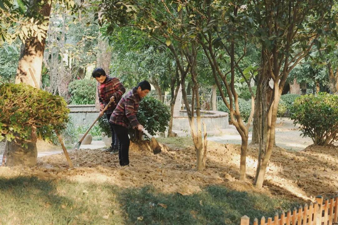 在动物园散步才是正经事|暴走福州