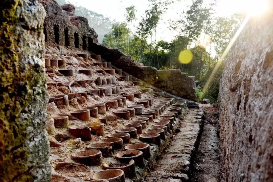 福建漳州南靖东溪窑,南靖东溪窑最新消息