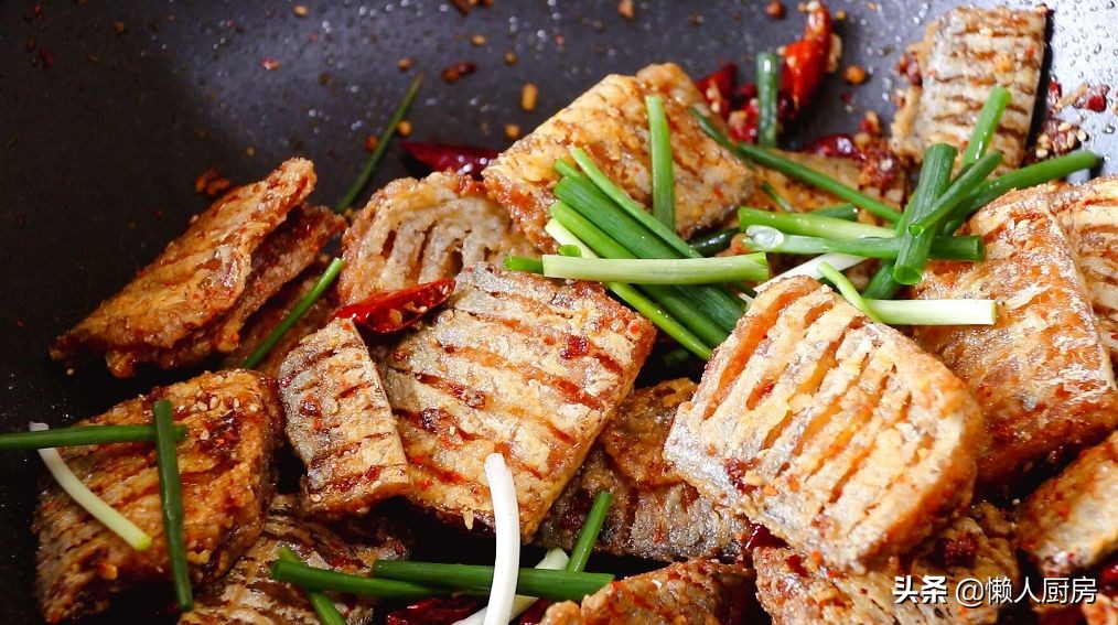 海鲜带鱼的做法大全家常菜,海鲜带鱼的做法